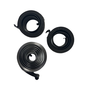 Produit de précision personnalisé de fournisseur chinois ressort à force constante ressort poussoir d'étagère pour jouet à remonter et enrouleur de câble ressort - Product Image 5
