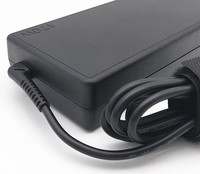 Adaptor AC Laptop ADL170NLC2A 45N0372 untuk Lenovo ThinkPad W541 W540 P50 Pengisi Daya Notebook 20V 8.5A 170W USB dengan Pin