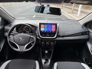 <span class=keywords><strong>YARIS</strong></span> L Zhi Xuan 2022 CVT Edición Leading <span class=keywords><strong>PLUS</strong></span> - Product Image 4