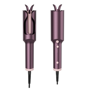 <span class=keywords><strong>Fer</strong></span> à <span class=keywords><strong>boucler</strong></span> 1 pouce à chauffe rapide en céramique, modèle 2026, le plus vendu - Product Image 1