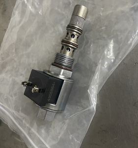 Transmetteur de pression hydraulique haute pression pour la construction industrielle OD150521D800000 Vanne hydraulique - Product Image 4