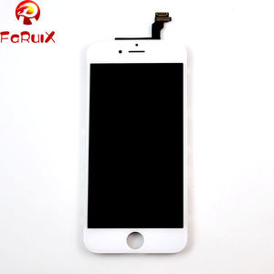 LCD de réparation de téléphone portable en gros pour <span class=keywords><strong>iphone</strong></span> 6 6s écran LCD de téléphone portable à assembler complètement pour <span class=keywords><strong>iphone</strong></span> 7 7s LCD bon marché pour <span class=keywords><strong>8</strong></span> 8p - Product Image 3