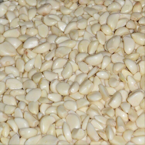 Bán Buôn Nhanh Chóng Đông Lạnh Toàn Bộ Tỏi Top Grade Được Chứng Nhận Bởi ISO Brc Haccp Rau Đông Lạnh - Product Image 1