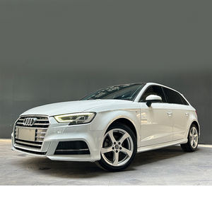 Auto Usado <span class=keywords><strong>Audi</strong></span> <span class=keywords><strong>A3</strong></span> 2020 Sportback 35 TFSI <span class=keywords><strong>Attraction</strong></span> (National V) - Product Image 1