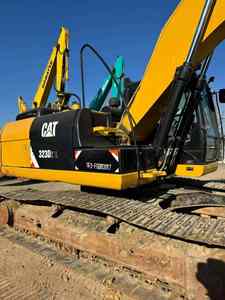 รถขุด CAT 323 มือสอง, รถขุด CAT 323D 323DL 323D2L 323GC 324D 326D 329D 330D 320D, รถขุด CAT 323 ของแท้จากญี่ปุ่น - Product Image 4