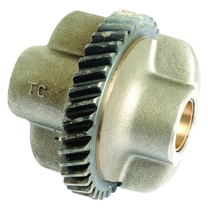 Pièces de distribution pour moteur diesel robuste FORD NEW HOLLAND, pignon de masse d'équilibrage 81839600 81874001 OEM - Product Image 1