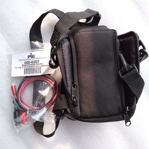 เครื่องสอบเทียบกระบวนการ Piecals รุ่น 850 จอแสดงผล LCD 4-20mA สำหรับใช้งานอุตสาหกรรมหลายพารามิเตอร์ - Product Image 3