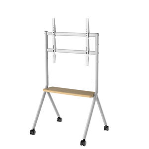 Armoire debout polyvalente avec étagères amovibles, solution de rangement polyvalente - Product Image 2