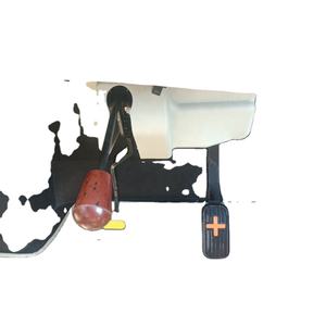 Mini Auto Eléctrico de Lujo y Alto Rendimiento para Adultos, EV NE con 3000W de Potencia Máxima, Batería de 30kWh, Autonomía NEDC de <100km, desde China - Product Image 5