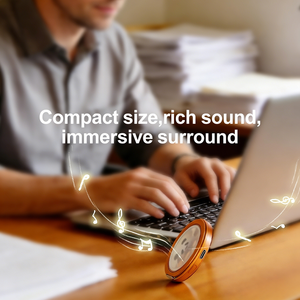 Supporto Magnetico per <span class=keywords><strong>Telefono</strong></span> con Schermo E Ink a 6 Colori, Sfondo Personalizzabile, Riproduzione Musicale, Promemoria Chiamate per iPhone e Samsung - Product Image 6