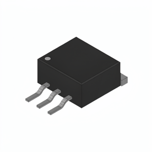 ทรานซิสเตอร์ PG-TO263-2 SPB80N03S2L05 ชิ้นส่วนอิเล็กทรอนิกส์ของแท้ - Product Image 1