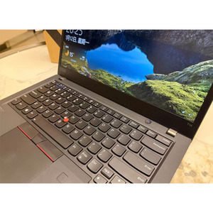 Original pour Thinkpad T14 Gen2 I5-11e génération 8/16 Go de RAM 256/512 Go de SSD Ordinateur portable 14,1 pouces Ordinateur portable professionnel et éducatif Core I7 I5 I9 O - Product Image 5