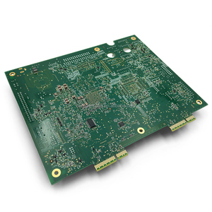 P1083320-124 nouvelle carte mère d'origine pour Zebra ZT610 <span class=keywords><strong>ZT600</strong></span> série étiquette thermique imprimante de codes à barres partie carte mère principale 600dpi - Product Image 6