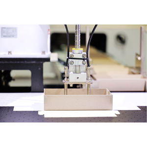 自動ギフトボックスジュエリー包装箱製造ライン硬質ボックス製造機 - Product Image 5