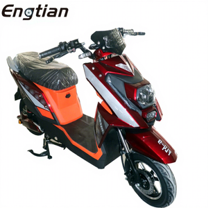 Motocicleta Eléctrica de 2 Ruedas de Alta Calidad, Marca Usa Dot Range, 1000w 2000w, Venta al Por Mayor, Scooter Dpx - Product Image 1