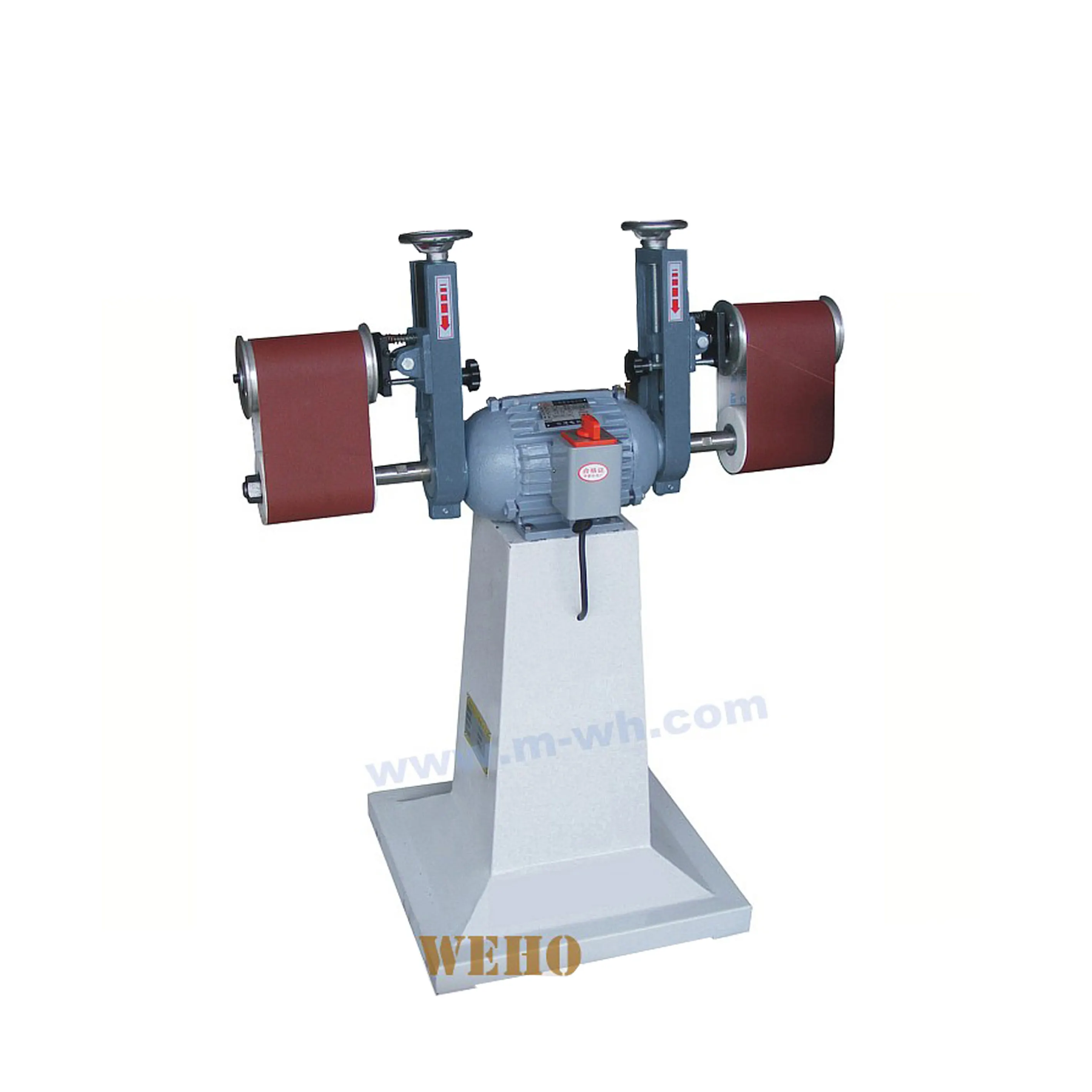 Vertikale Oszillierende Spindel Schleifmaschine maschine MW2415