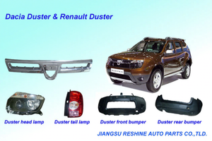 <span class=keywords><strong>Accessori</strong></span> e Ricambi Auto <span class=keywords><strong>per</strong></span> <span class=keywords><strong>Dacia</strong></span> / Renault <span class=keywords><strong>Duster</strong></span> 260100067R, 265500033R, 620220025R, 850220033R - Product Image 4