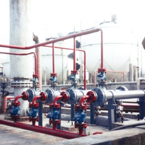 Membranas de Fibra Hueca Confiables, Membrana de GLP con 95% de Eficiencia para Tanques de Petróleo - Product Image 6