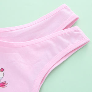 Petits seins de haute qualité, mode puberté, coupe fine unie, jeune fille d'école, adolescente, premier soutien-gorge en coton doux pour enfants - Product Image 2