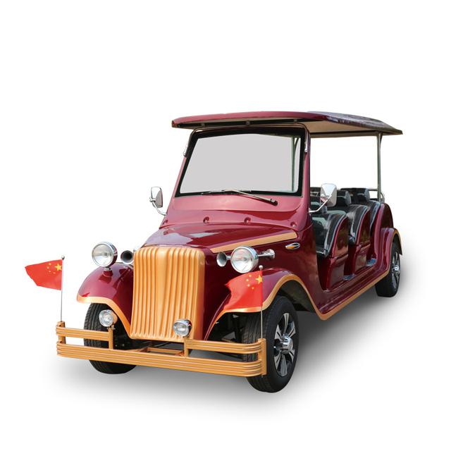 Cheap Electric Classic Car for Sale