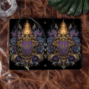 Cuaderno A6 hermoso hecho a mano esencial para estudiantes universitarios de ciencias políticas ideal para análisis de políticas y preparación de debate - Product Image 6