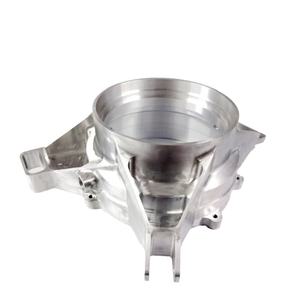 Welltop CNC Précision pour l'usinage, tournage automatique, fraisage, brochage, pièces personnalisées en acier inoxydable - Product Image 3