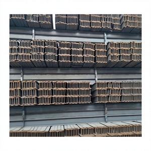 Poutres <span class=keywords><strong>en</strong></span> <span class=keywords><strong>I</strong></span> <span class=keywords><strong>en</strong></span> gros Q235B galvanisées non alliées laminées à chaud conformes aux normes ASTM BS 10 #   12 #   Spécifications complètes - Product Image 4