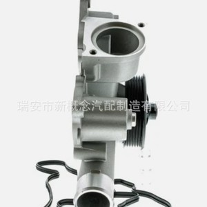 Bomba de agua de alta tecnología 68346915AA para Jeep Grand Cherokee Dodge Charger Durango Chrysler 1990, pieza de repuesto nueva - Product Image 3
