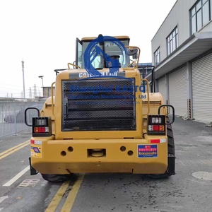 Колёсный погрузчик Cat 966h 966, 966h, 980 погрузчик, гусеница, 966H, колесный погрузчик, продажа - Product Image 3