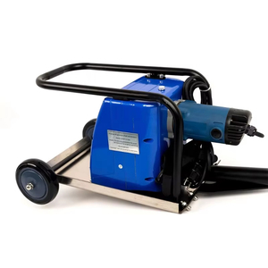 Nettoyeur de lames de table portable pour machines de découpe de moins de 8 kW, laveuse de lames de table, nettoyeur de lames de table laser - Product Image 2