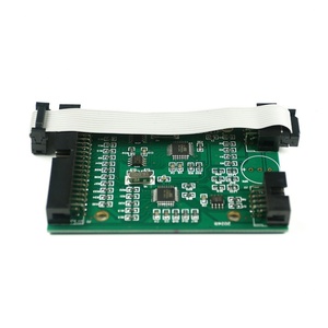 บอร์ดถอดรหัสเครื่องพิมพ์ Z6100ps Z6100 HP Designjet - Product Image 3