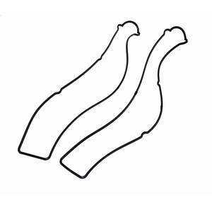 11 213 46 020 1 121 44 60 11 11213 46020 11214 46011 Joint de couvercle de soupape gauche droite Compatible avec <span class=keywords><strong>LE</strong></span> XUS To yota 2JZGE - Product Image 3