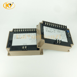 Generator <b>Speed</b> Control Board 3044196 Diesel Engine Electronic <b>Controller</b> Soft Start Idle <b>Speed</b> Regulation - Product Image 4