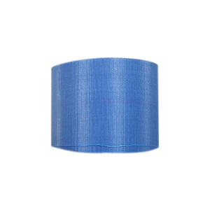 Dayanıklı konveyör Polyester kare örgü hafif konveyör bant gıda kurutma üretim hattı konveyör bant örgü - Product Image 1