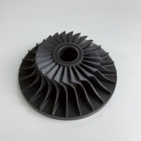 Servicio de Impresión 3D Industrial SLA MJF SLS FDM, Piezas de Prototipo Personalizadas para Automoción, Robótica, Electrónica e Ingeniería