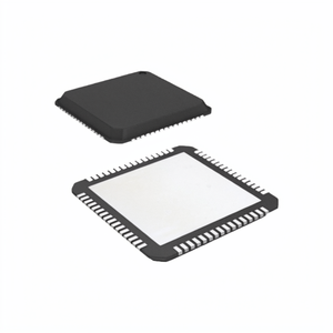 Authorized Distributor HMCAD1102 Data Acquisition 64 VFQFN Exposed Pad Components Electronic - Product Image 1