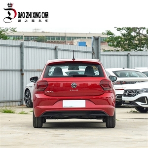 Venta caliente <span class=keywords><strong>Polo</strong></span> Bien recibido 5 puertas 5 plazas Hatchback Coche pequeño Coche de gasolina Coches con volante a la izquierda - Product Image 5
