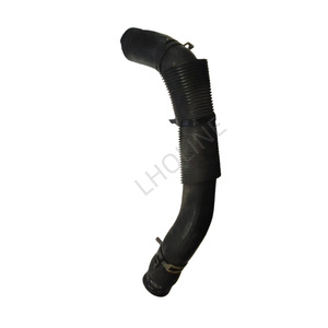 Manguera de refrigerante 52079502 de caucho, longitud estándar para reemplazo y reparación - Product Image 1