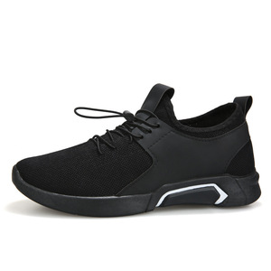 Nuove Scarpe da <span class=keywords><strong>Donna</strong></span> Taglia Grande, <span class=keywords><strong>Sneakers</strong></span> Femminili in Maglia Antiscivolo, Scarpe Casual Leggere da Passeggio in Rete - Product Image 6
