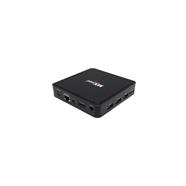 Full 1080P HD IPTV Box with Many Countries Program