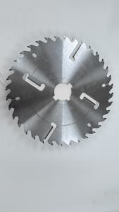 Hassas kesim dayanıklı daire testere bıçağı için doğal kaplama ile yüksek performanslı karbür daire testere bıçakları Rakers - Product Image 2