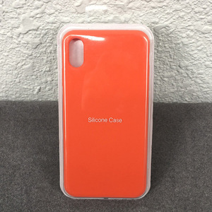 Étuis originaux en silicone pour iphone, <span class=keywords><strong>coque</strong></span> <span class=keywords><strong>de</strong></span> <span class=keywords><strong>téléphone</strong></span>, Logo personnalisé, pour Samsung une série, Xiaomi <span class=keywords><strong>9</strong></span>, 8 <span class=keywords><strong>Redmi</strong></span> 10, 12, 13 pro max, pièces - Product Image 2