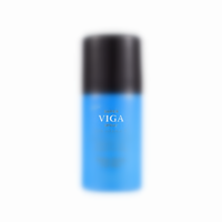 Produits Tendances 2026 – Spray Retardant Super Viga-150000 pour Hommes – Prolonge la Durée des Rapports Sexuels