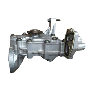 Bomba de Agua 9801703580 9837408880 para Citroën C4L DS4S 1.2T, Pieza de Repuesto para Motor - Product Image 2