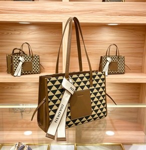 Sacs bandoulière hobo petits en tissu tissé personnalisé, style <span class=keywords><strong>Paparazzi</strong></span> Designer, pour jeune femme, pour la chaîne d'approvisionnement mondiale - Product Image 3