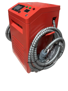 Stations de recharge portables <span class=keywords><strong>G2V</strong></span> DC 90KW Stations de recharge pour véhicules électriques Chargeur de voiture électrique Chargeur électrique rapide DC - Product Image 2