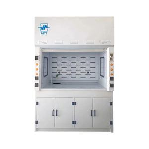 <span class=keywords><strong>Hotte</strong></span> à fumées canalisée en polypropylène pour laboratoire scolaire de 1800 mm - Product Image 4