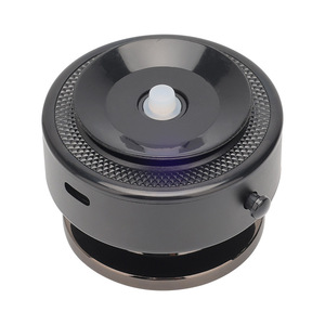 Support de voiture pour téléphone portable transfrontalier avec adsorption sous vide et aspiration magnétique Support de charge de navigation Cadre en plastique - Product Image 1