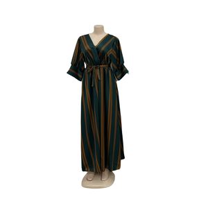 Nuova camicia a maniche corte da <span class=keywords><strong>donna</strong></span> con stampa abito da <span class=keywords><strong>donna</strong></span> in fiore - Product Image 3