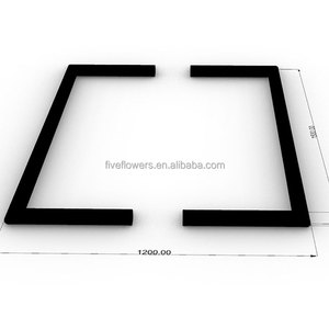 Campo da calcio all black up sport arena campo da calcio 3 v3 <span class=keywords><strong>gonfiabile</strong></span> nero per strada - Product Image 1